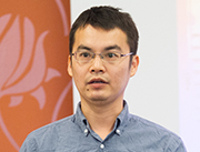 Baifan Wang